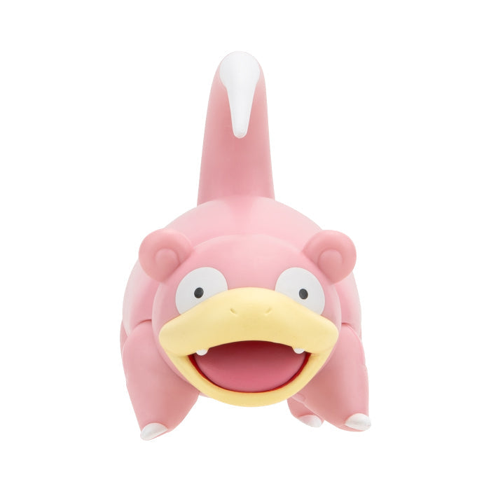 Jazwares Pokemon battle fig. Slowpoke