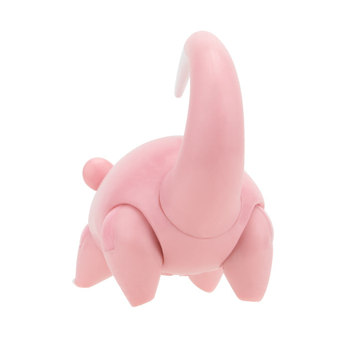Jazwares Pokemon battle fig. Slowpoke