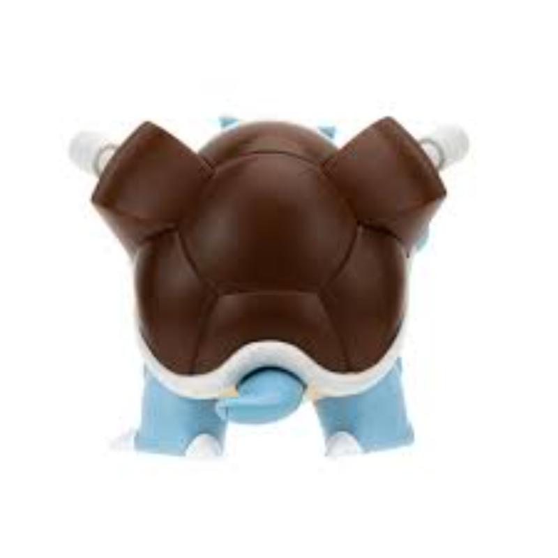 Jazwares Pokémon battle feature fig. Blastoise