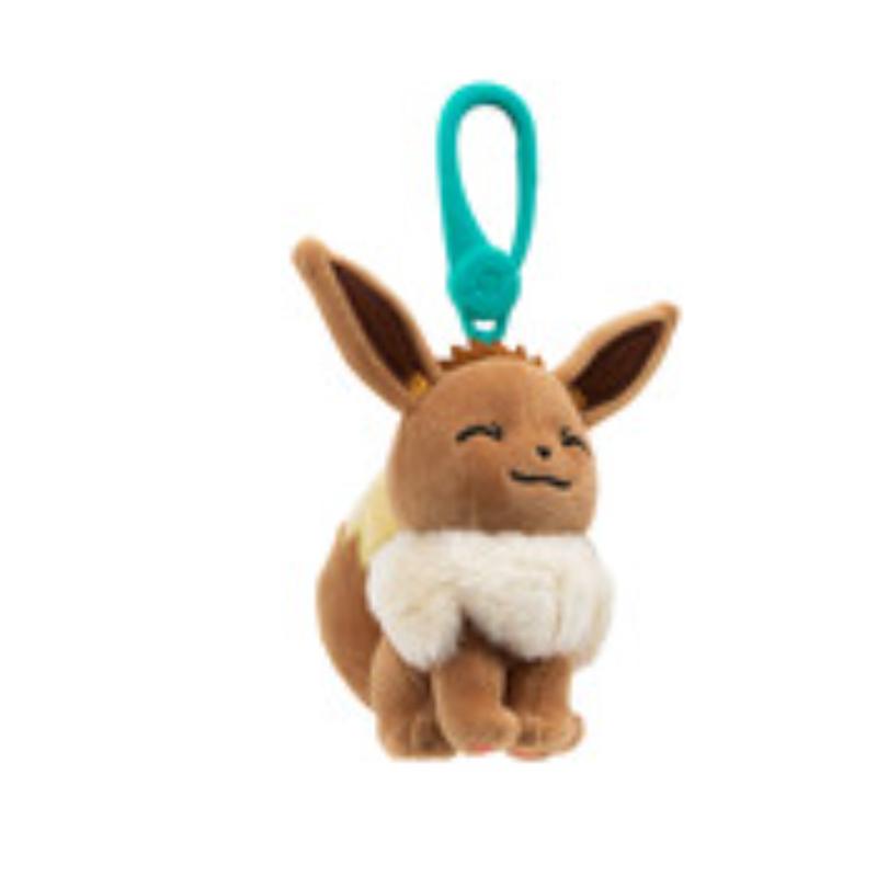 Jazwares Pokemon llavero Eevee