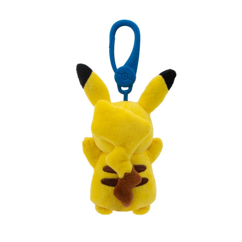Jazwares Pokemon llavero Pikachu