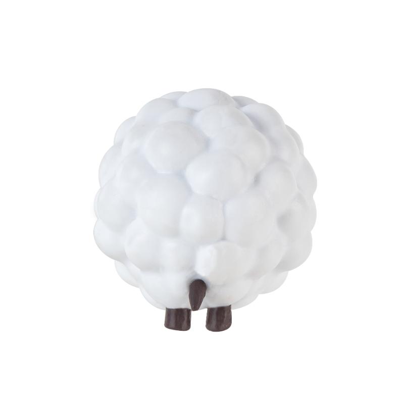 Jazwares Pokémon battle fig. con caja Wooloo