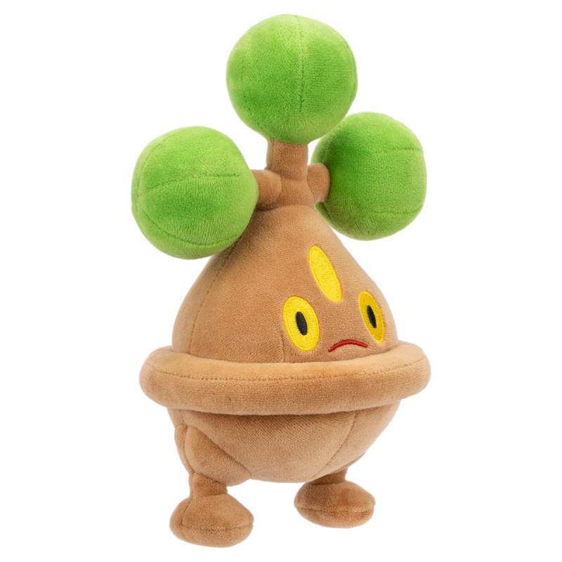 Jazwares Pokémon peluche 8" Bonsly