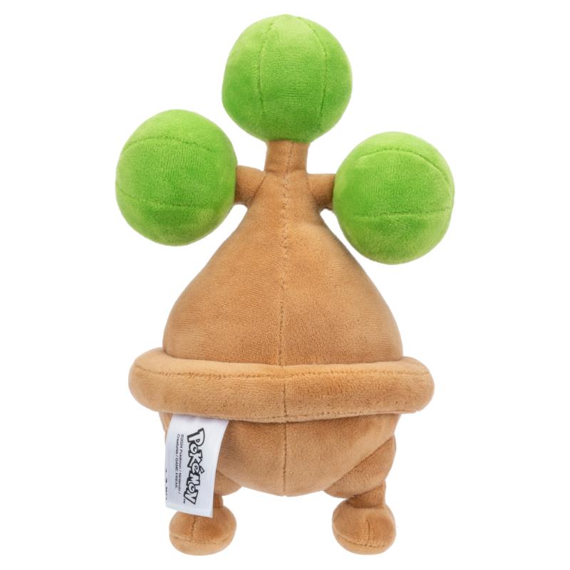 Jazwares Pokémon peluche 8" Bonsly