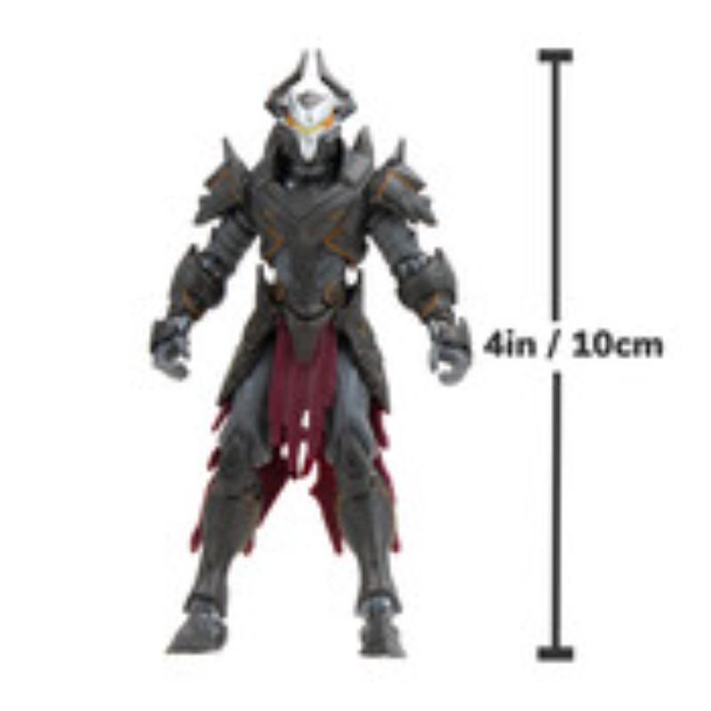 Jazwares Fortnite Omega Knight 7 piezas, 28 puntos