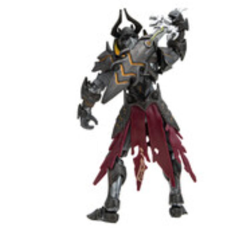 Jazwares Fortnite Omega Knight 7 piezas, 28 puntos