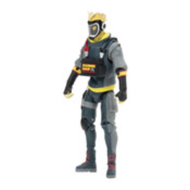 Jazwares Fortnite Hotwire 30 puntos de articulació