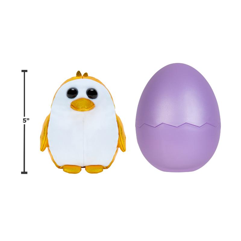 Jazwares AME peluche sorpresa