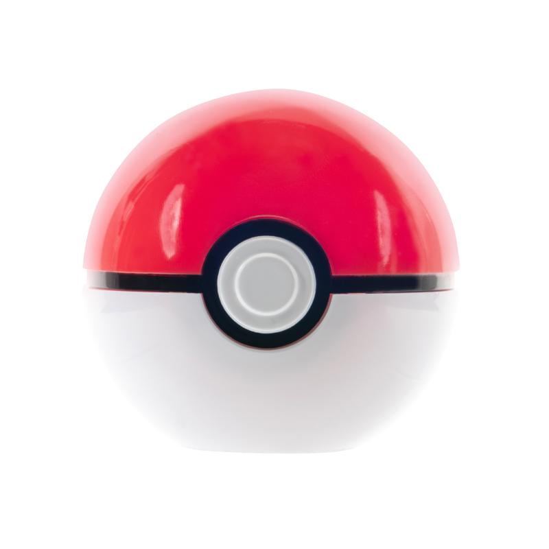 Jazwares Pokémon Clip N Go Fuecoco + Poké Ball