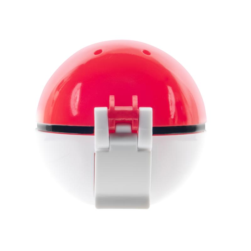 Jazwares Pokémon Clip N Go Fuecoco + Poké Ball