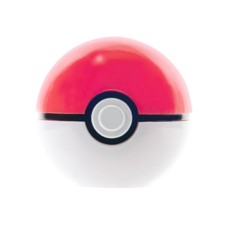 Jazwares Pokémon Clip N Go Sprigatito + Poké Ball