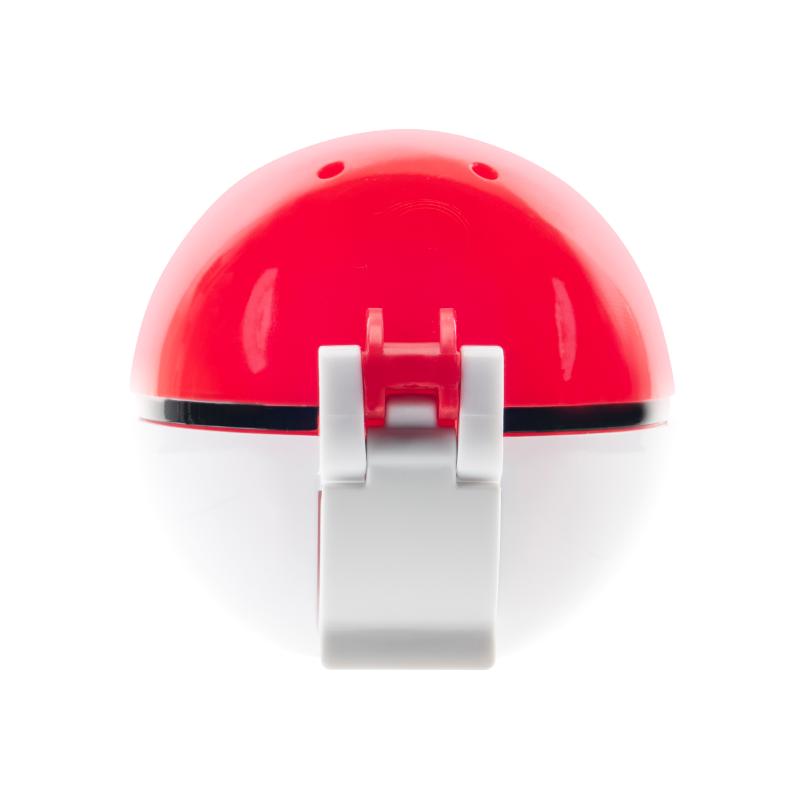 Jazwares Pokémon Clip N Go Sprigatito + Poké Ball