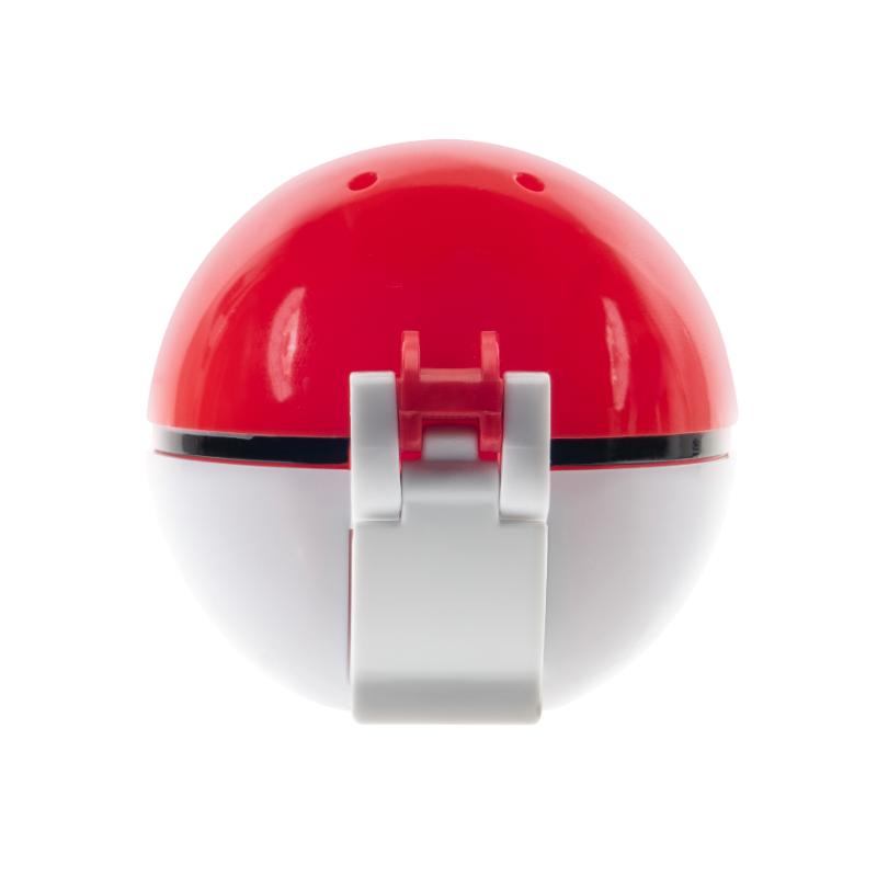 Jazwares Pokémon Clip N Go Quaxly + Poké Ball