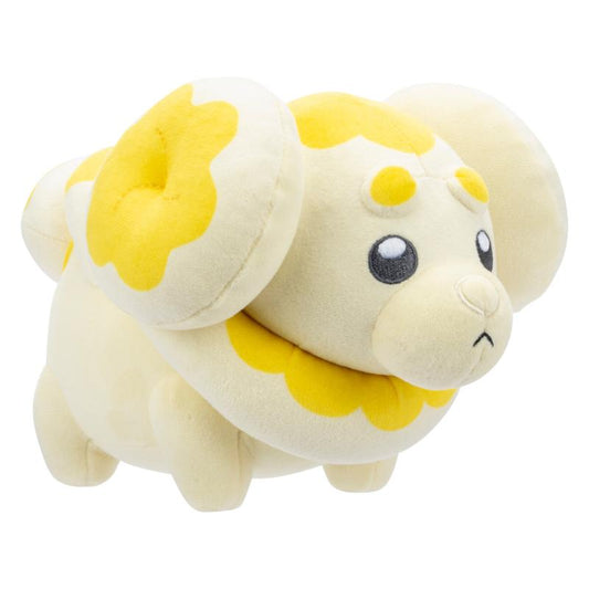 PELUCHE POKÉMON 8" FIDOUGH JAZWARES