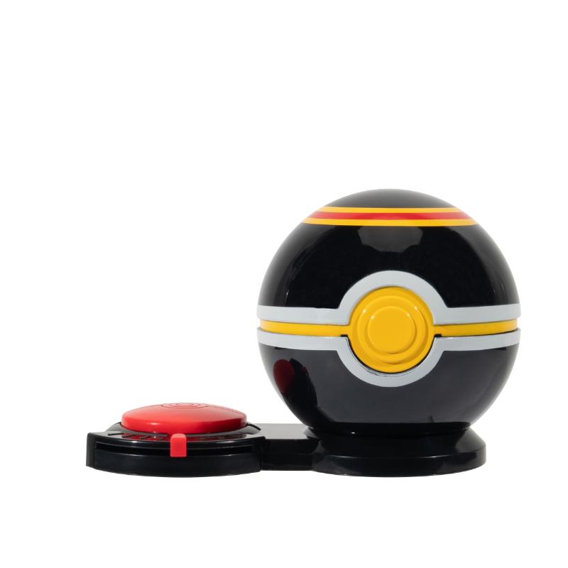 Jazwares juego Pokémon Surprise Attack Beldum + Lu