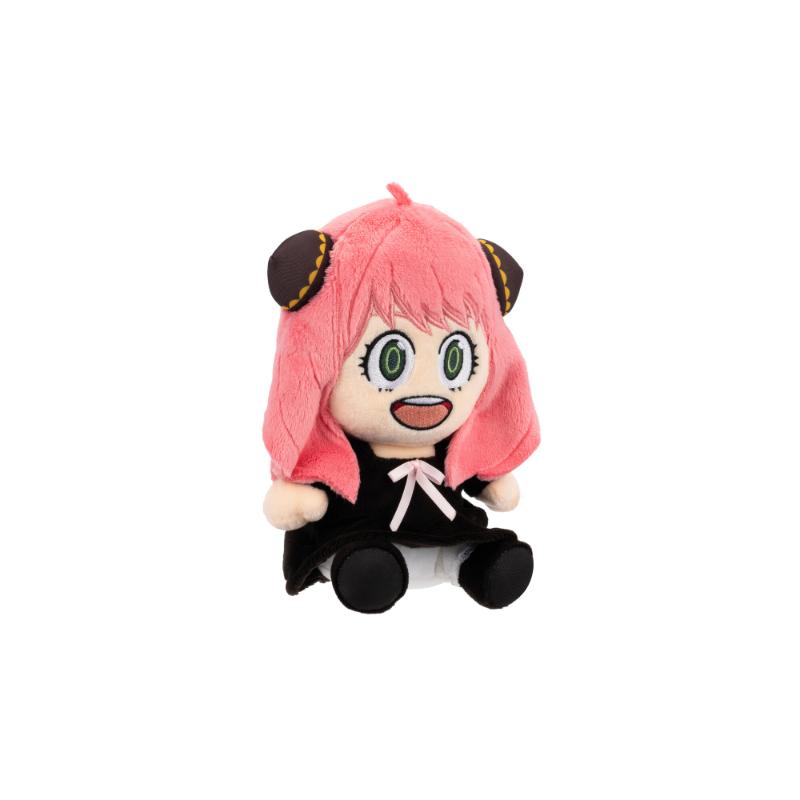 Jazwares KAZ peluche 8" Spy - Anya