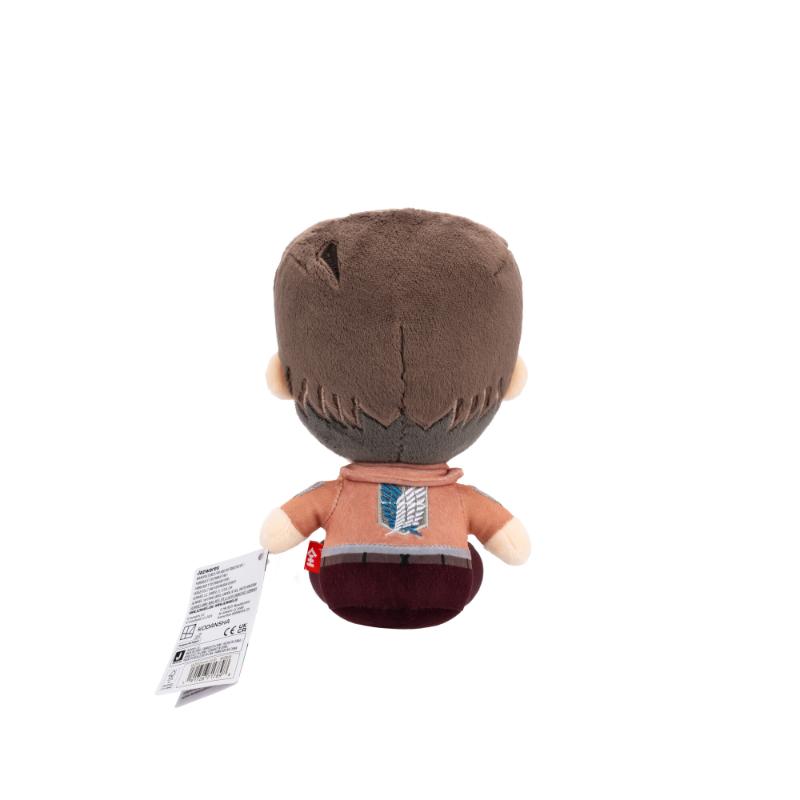 Jazwares KAZ peluche 8" AOT - Levi
