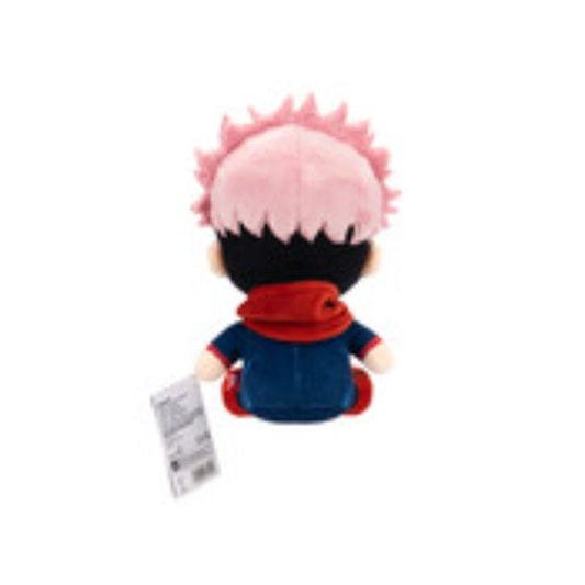 Jazwares KAZ peluche 8"JJK - Itadori