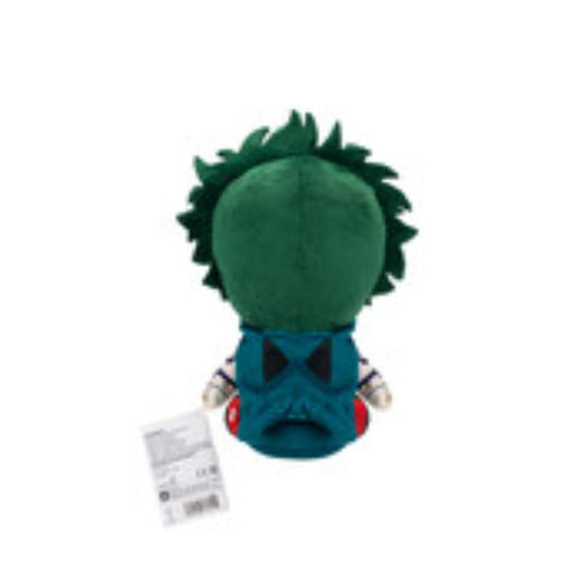 Jazwares KAZ peluche 8" MHA - Izuku