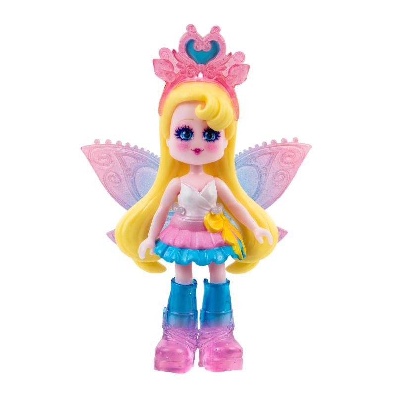 Jazwares Royal High muñeca Light Fairy