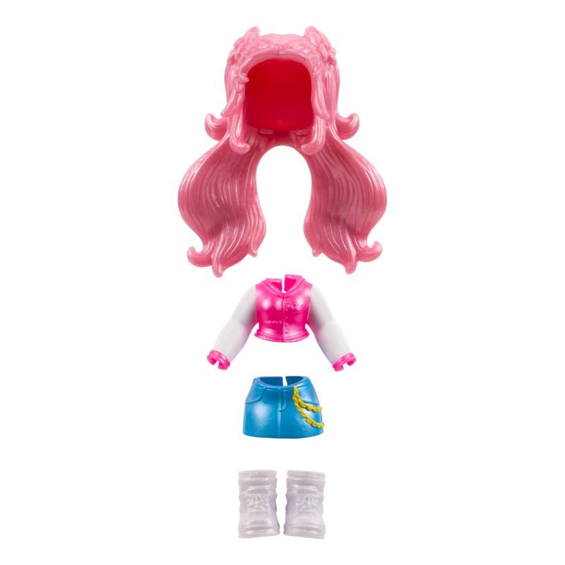 Jazwares Royal High muñeca Light Fairy