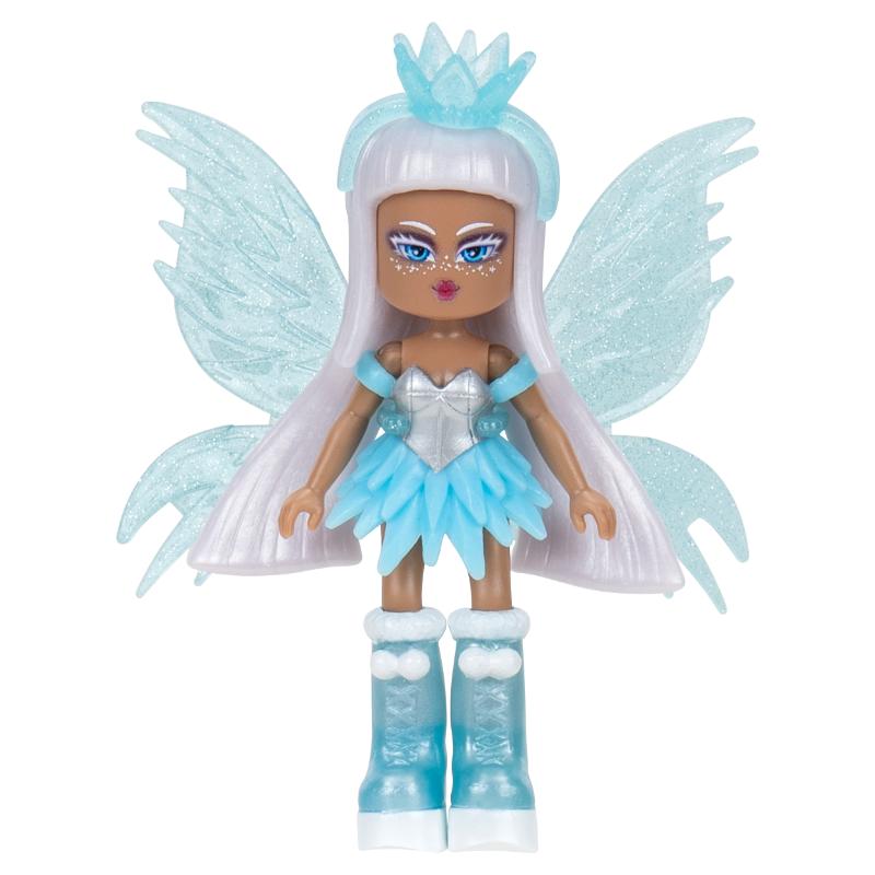 Jazwares Royal High muñeca Ice Fairy