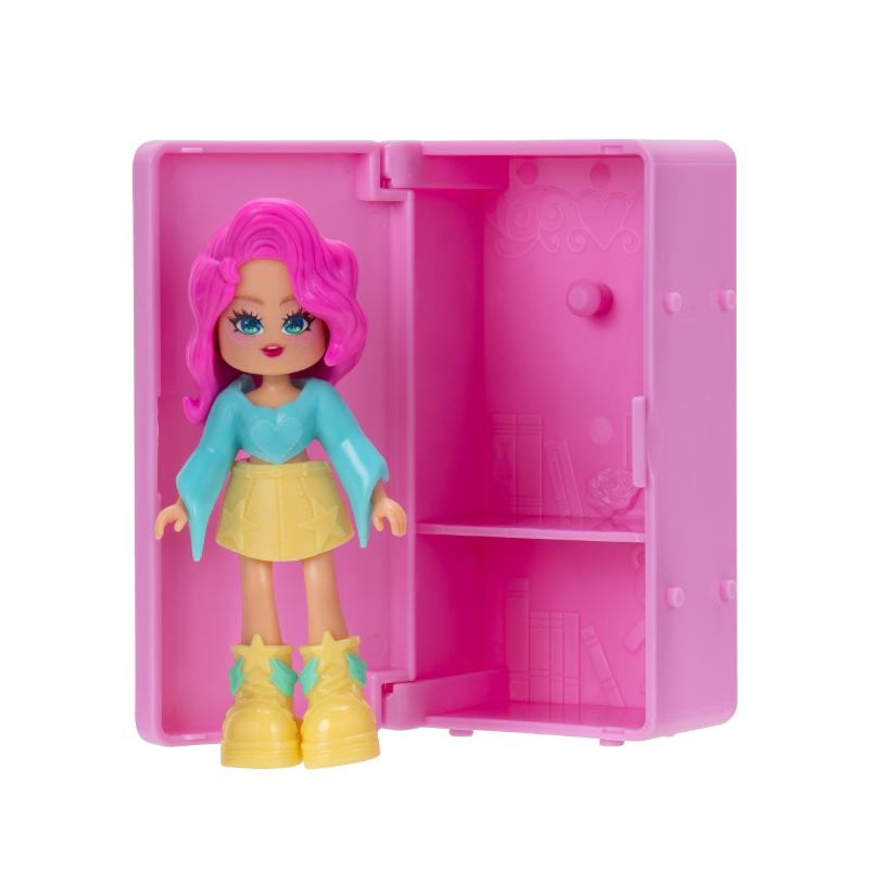 Jazwares Royal High Light y placares sorpresas