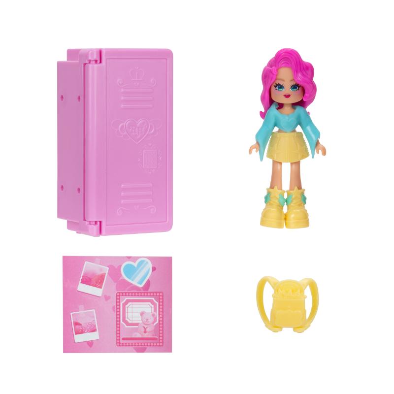 Jazwares Royal High Light y placares sorpresas
