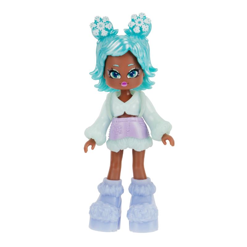 Jazwares Royal High Ice y placares sorpresas