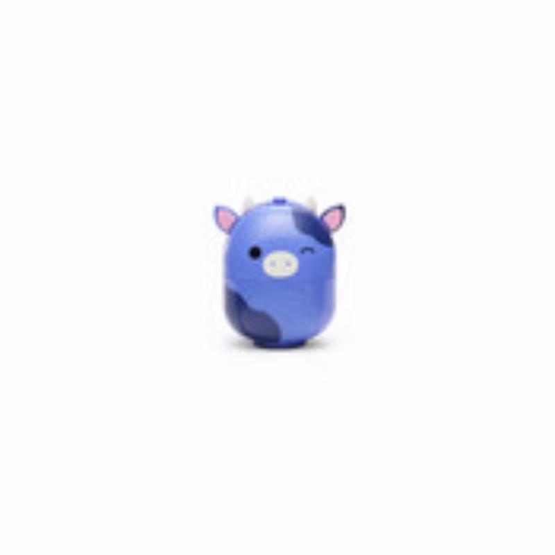 Jazwares BLDR Squishmallows Ingred 25 piezas