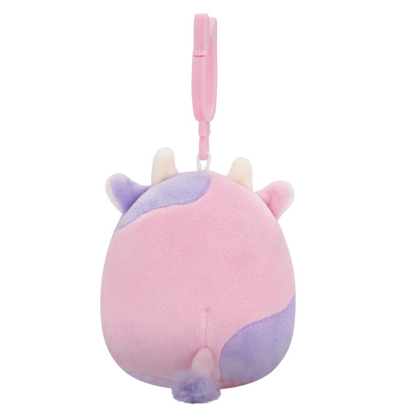 Jazwares Squishmallows 3" llavero Patty