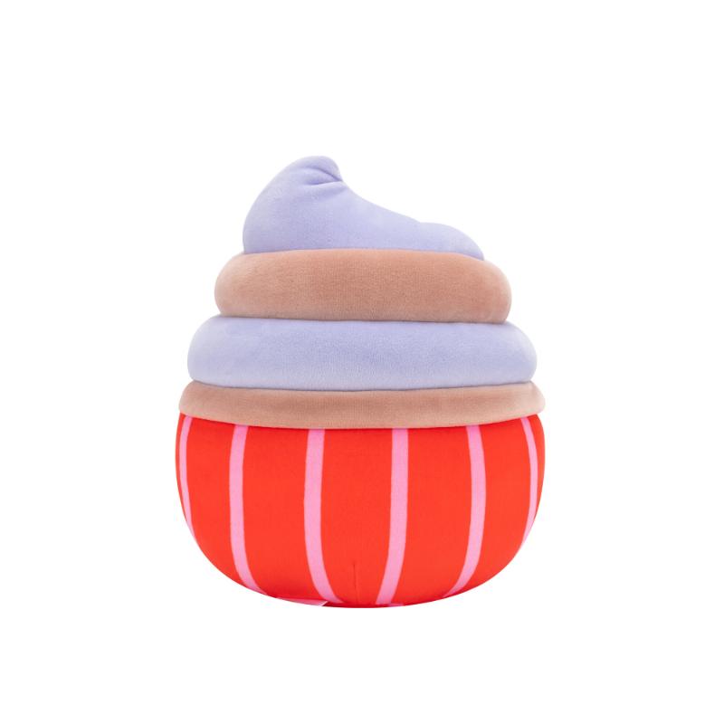 Jazwares Squishmallows 7.5" Tess