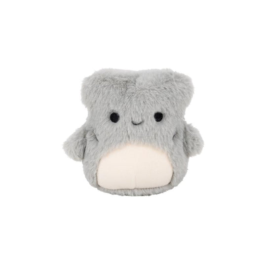 PELUCHE FUZZAMALLOWS 5" TANK EL TIBURÓN MARTILLO JAZWARES