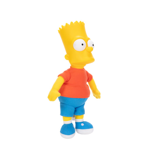 PELUCHE BART THE SIMPSONS JAKKS