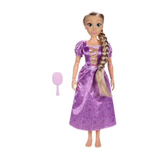 MUÑECA RAPUNZEL XL DISNEY PRINCESAS JAKKS