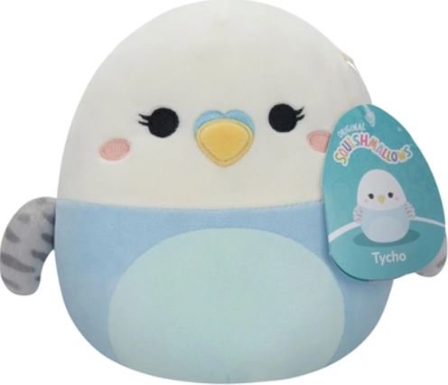 Jazwares Squishmallow 7,5" Tycho