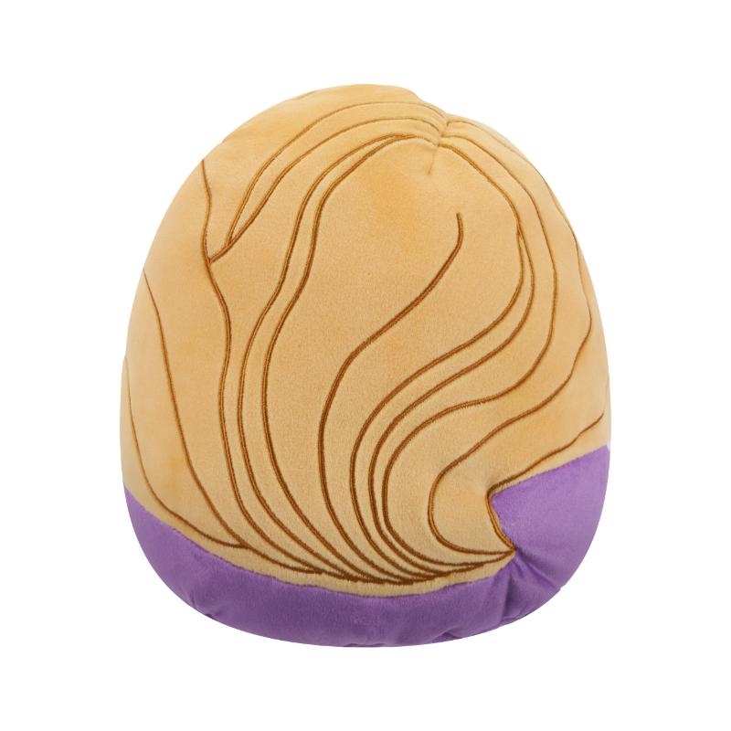Jazwares Squishmallows 8" Disney Princesas Rapunze