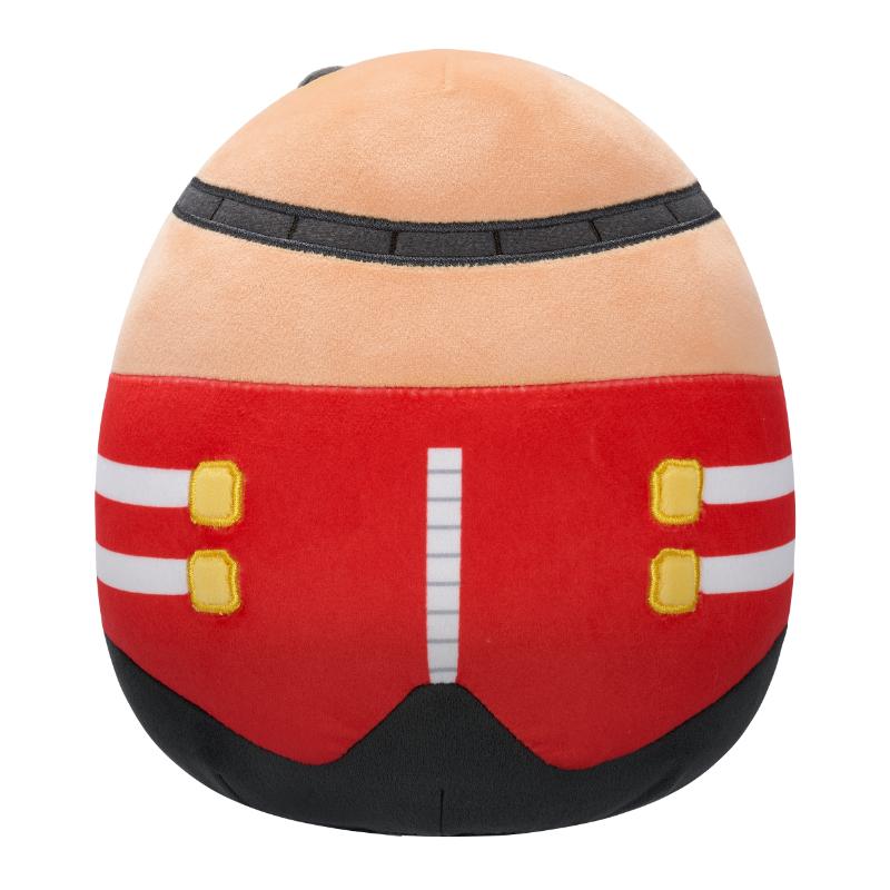 Jazwares Squishmallows 8" Dr. Eggman