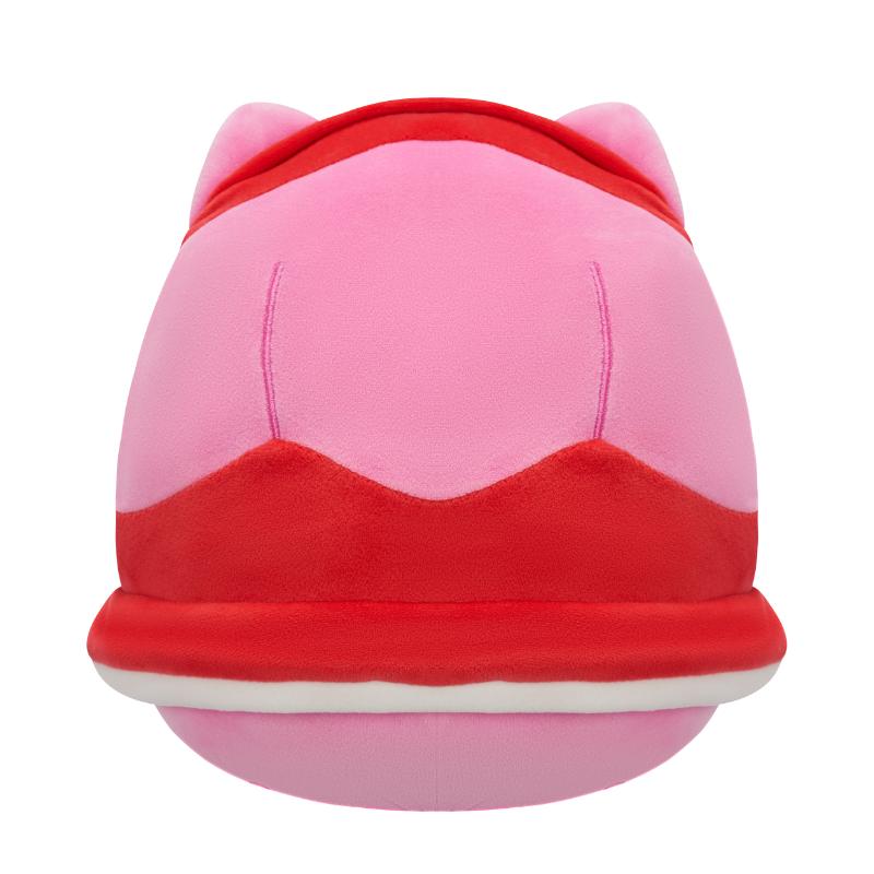 Jazwares Squishmallows 8" Amy rosada