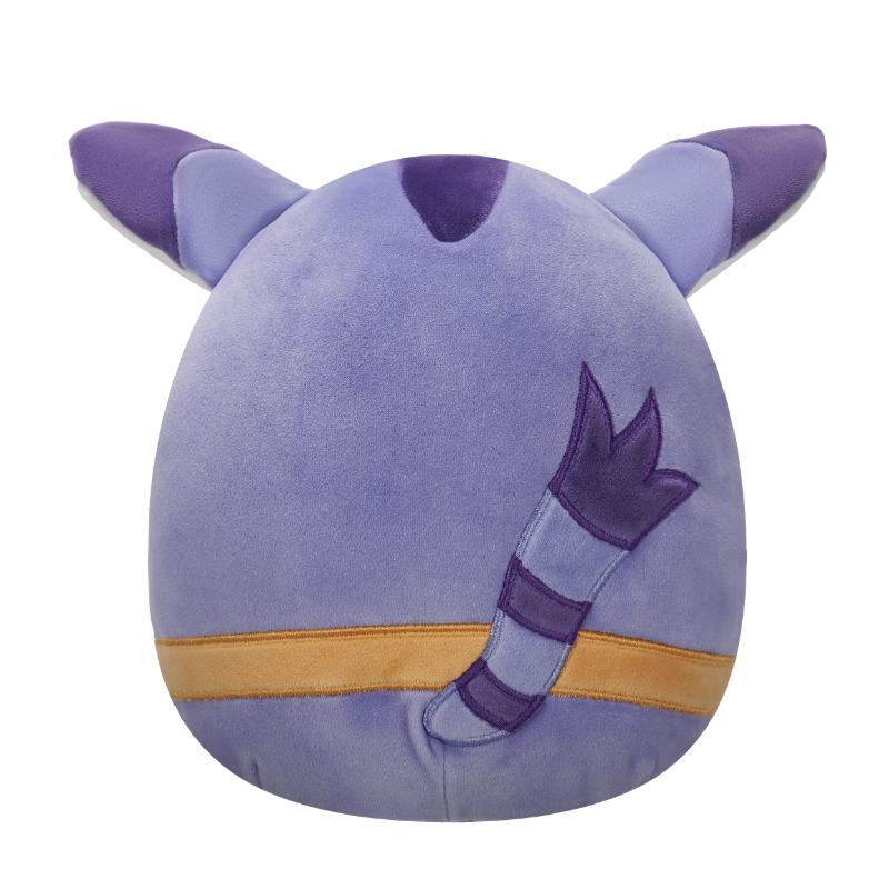 Jazwares Squishmallows 8" Big el gato
