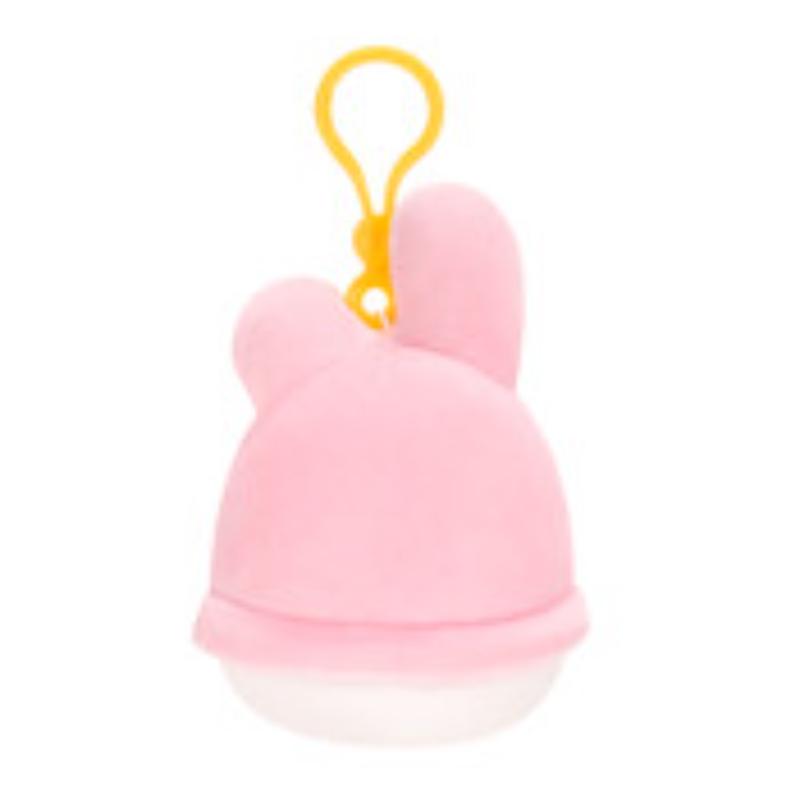Jazwares Squishmallows 3.5" llavero My Melody frut