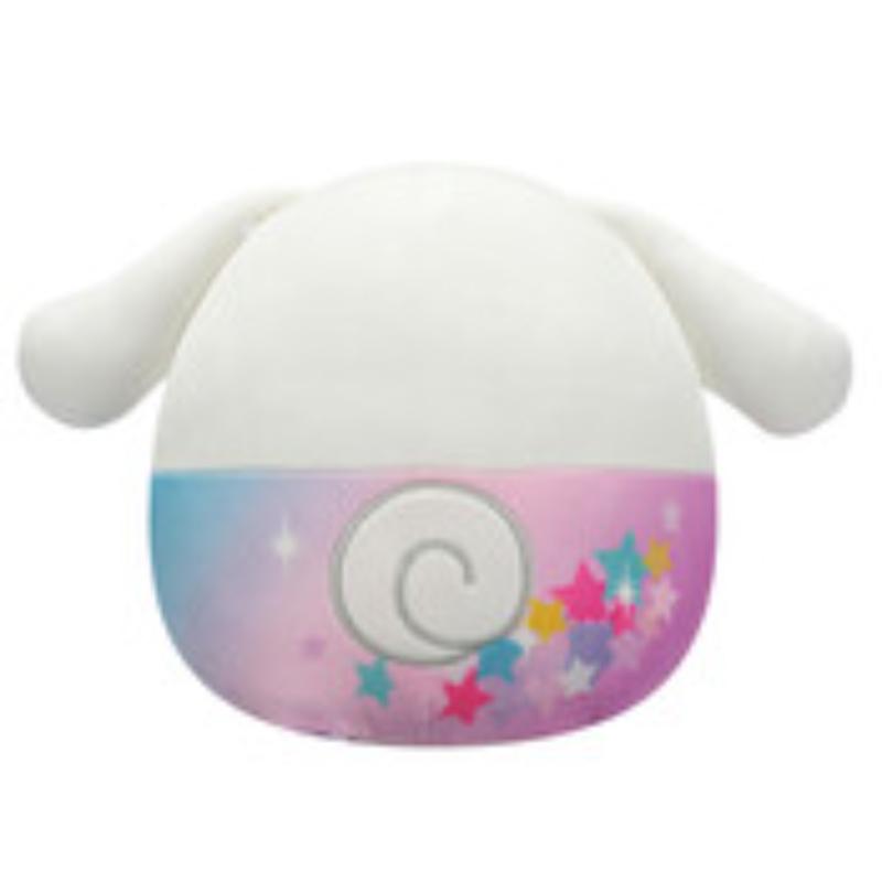 Jazwares Squishmallows Hello Kitty 8" Cinnamoroll