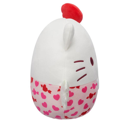 PELUCHE SQUISHMALLOWS 8" HELLO KITTY HELLO KITTY JAZWARES