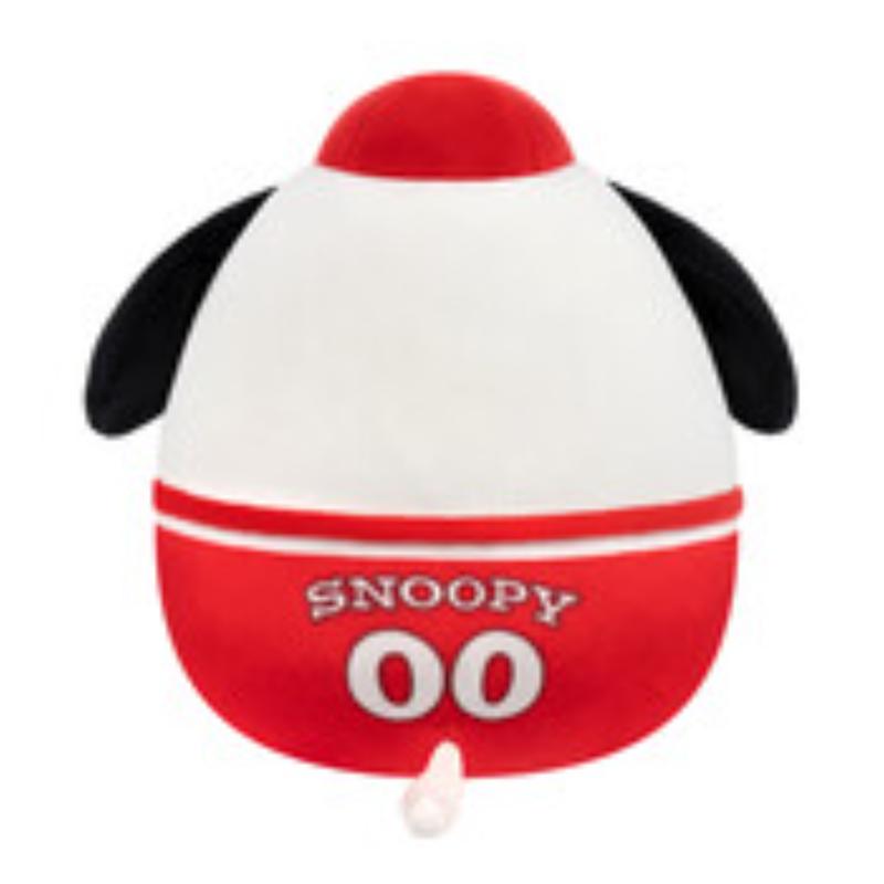Jazwares Squishmallows Snoopy baseball 8"