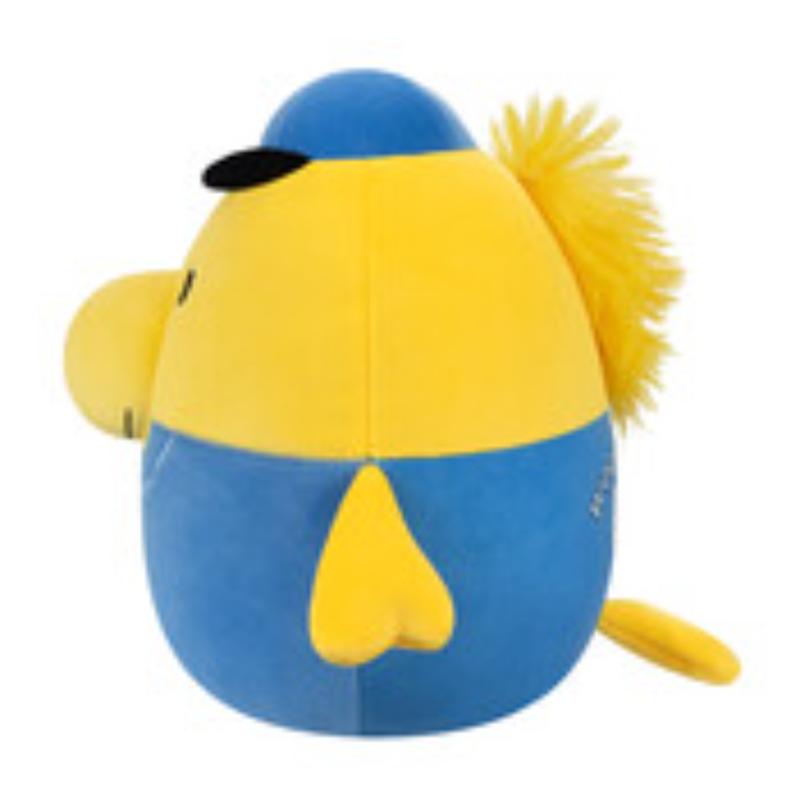 Jazwares Squishmallows Woodstock baseball 8"