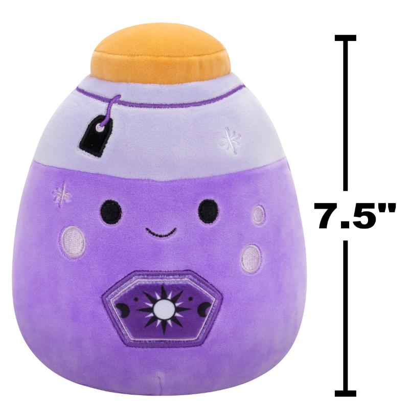 Jazwares Squishmallows 7,5" Kensington