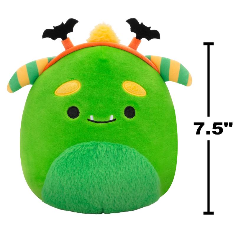 Jazwares Squishmallows 7,5" Callum
