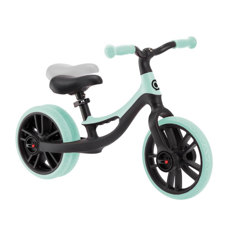 Globber bici de balance Go Bike Elite duo verde menta