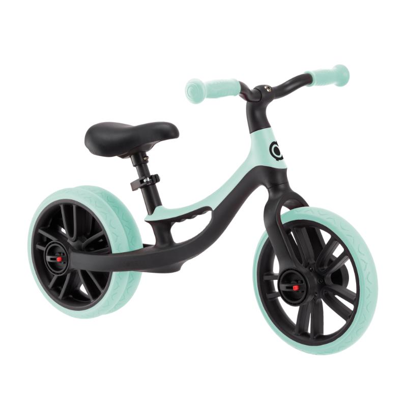 Globber bici de balance Go Bike Elite duo verde menta