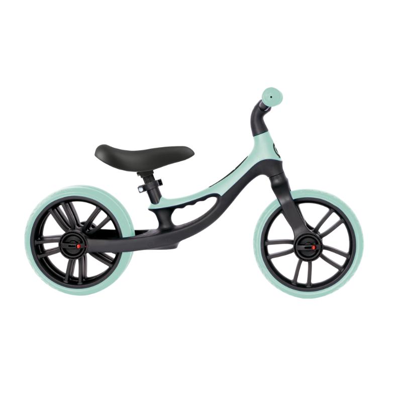 Globber bici de balance Go Bike Elite duo verde menta